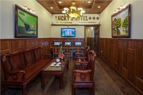 Hotel Photo 18