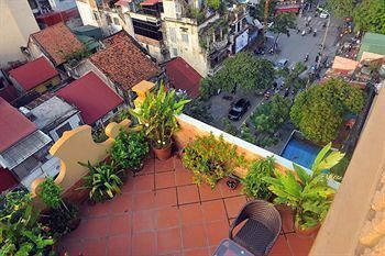 Hotel Photo 22