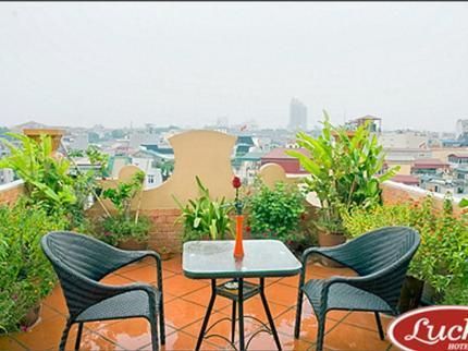 Hotel Photo 23