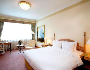 hotel booking template