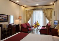 Отзывы Hanoi Paradise Hotel, 3 звезды