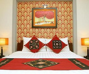 Splendid Star Grand Hotel and Spa Hanoi Vietnam