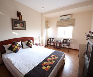 Hong Ngoc Cochinchine Boutique Hotel & Spa Hanoi Vietnam