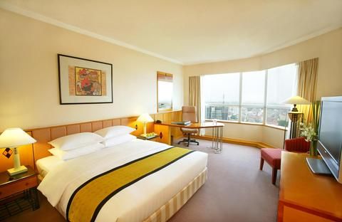 image of hotel Melia Hanoi