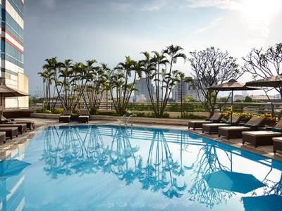 Hotel Photo 22