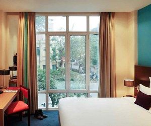 Mercure Hanoi La Gare Hotel Hanoi Vietnam