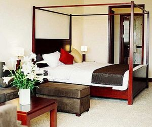 Quoc Hoa Premier Hotel & Spa Hanoi Vietnam