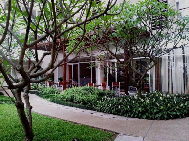 Hotel Photo 19