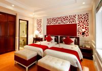 Отзывы La Beaute De Hanoi Hotel, 3 звезды