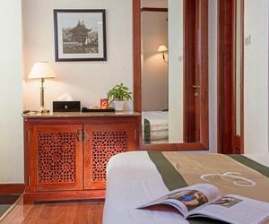 Conifer Boutique Hotel Hanoi Vietnam