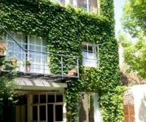 LHôtel Palermo Buenos Aires Argentina