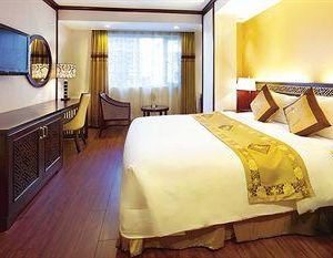 La Belle Vie Hotel Hanoi Vietnam