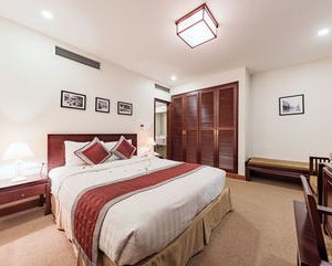 La Dolce Vita Hotel Hanoi Vietnam