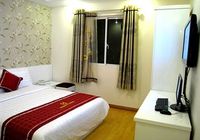 Отзывы Hanoi Holiday Diamond Hotel, 3 звезды