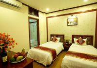 Отзывы Hanoi Graceful Hotel, 3 звезды