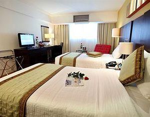 Bao Son International Hotel Hanoi Vietnam