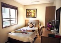 Отзывы Ho Guom Hotel, 3 звезды