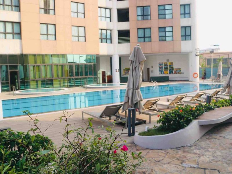 Hotel Photo 22