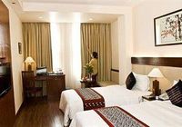 Отзывы Hanoi Elegance Emerald Hotel, 3 звезды