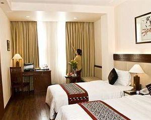 Hanoi E Central Hotel Hanoi Vietnam