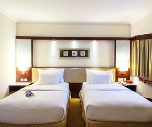 Sunway Hotel Hanoi Hanoi Vietnam