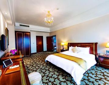 hotel booking template