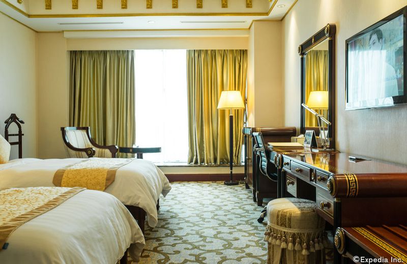 Grand Plaza Hanoi Hotel