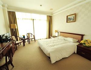 Lake Side Hotel Hanoi Vietnam