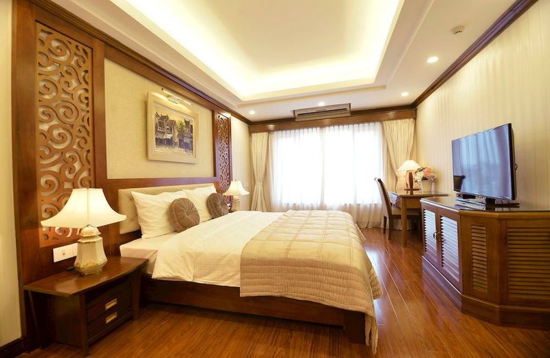 Thien Thai Hotel & Spa