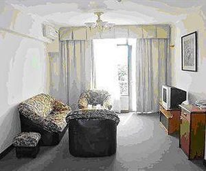 Thang Loi Hotel Hanoi Vietnam
