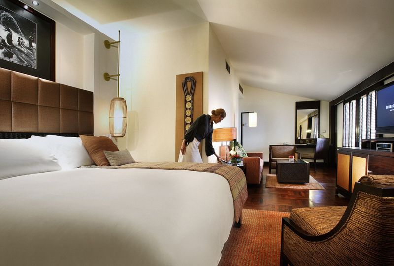 image of hotel InterContinental Hanoi Westlake, an IHG Hotel