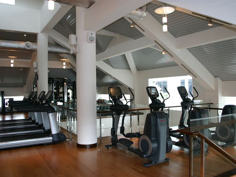 Hotel Photo 21