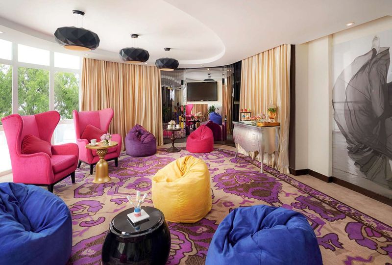 image of hotel Hotel de l'Opera Hanoi - MGallery