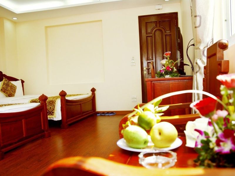 Hotel Photo 9