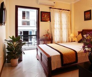 Royal Holiday Hanoi Hotel Hanoi Vietnam