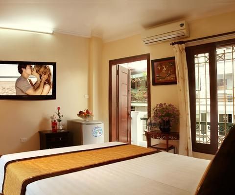 image of hotel Royal Holiday Hanoi Hotel