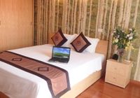 Отзывы Hanoi Impressive Hotel, 3 звезды