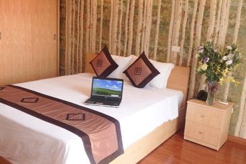 Hanoi Impressive Hotel