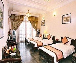 Hong Ngoc Dynastie Boutique Hotel & Spa Hanoi Vietnam