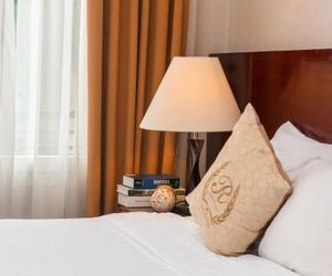 Rosaliza Hotel Hanoi Hanoi Vietnam