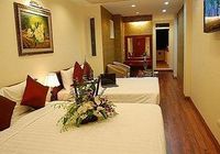 Отзывы Hanoi Trendy Hotel & Spa, 3 звезды