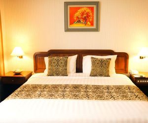 Zephyr Suites Boutique Hotel Hanoi Vietnam