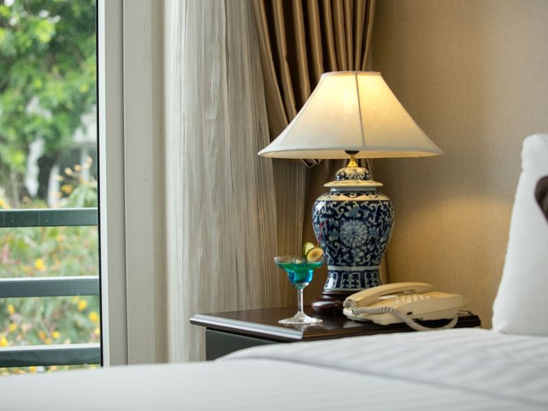 Hotel Photo 2