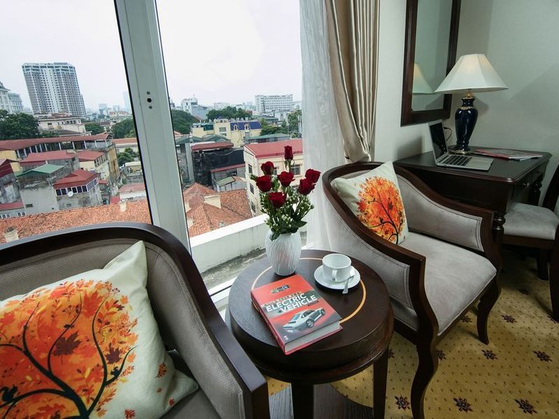 Hotel Photo 17