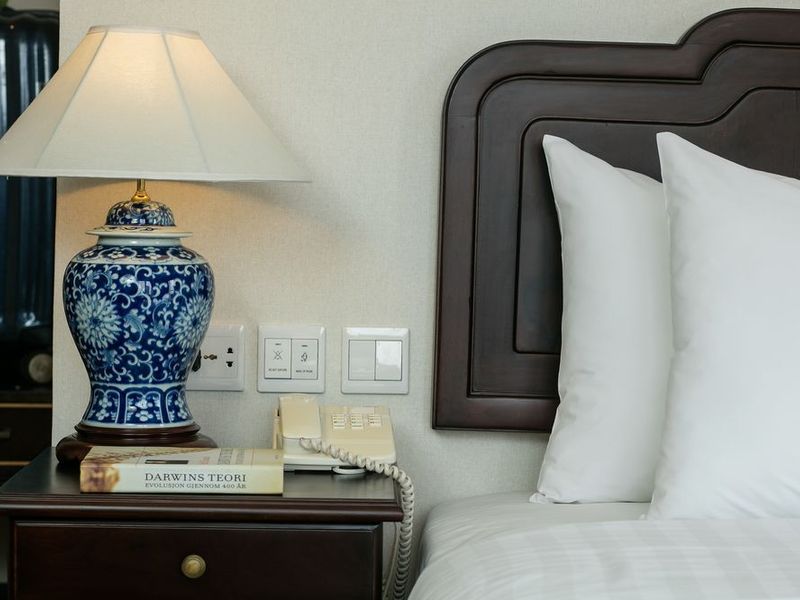 Hotel Photo 20