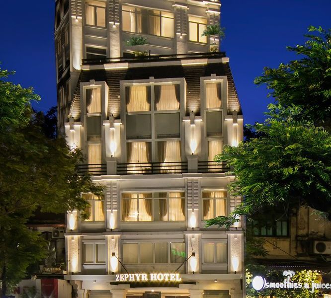 Hotel Photo 23