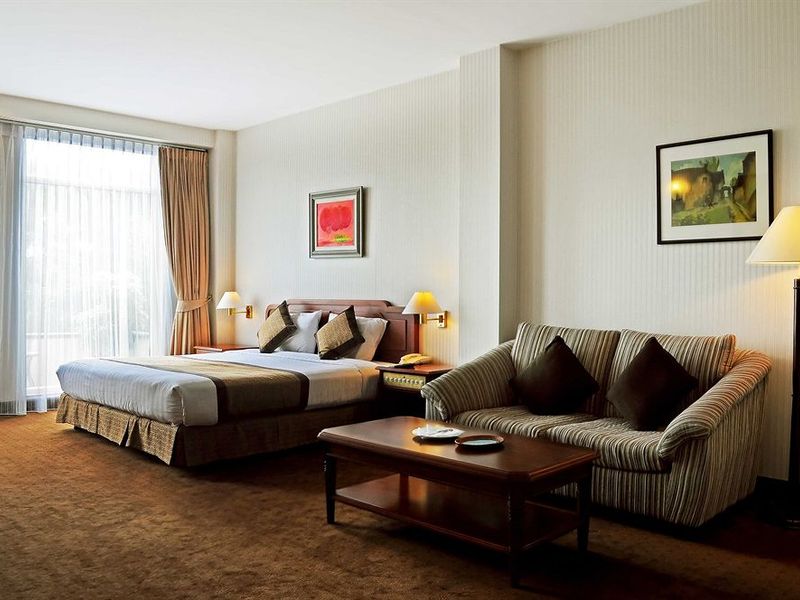 Hotel Photo 5