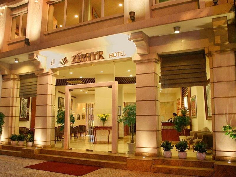 Hotel Photo 8