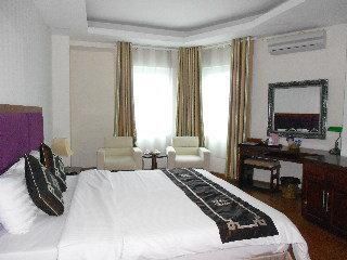 A25 Hotel – 61 Lương Ngọc Quyến