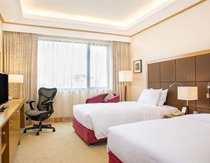Hilton Garden Inn Hanoi Hanoi Vietnam